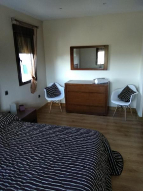 Гостиница Casa Rural Mirando a Gredos  Кадалсо